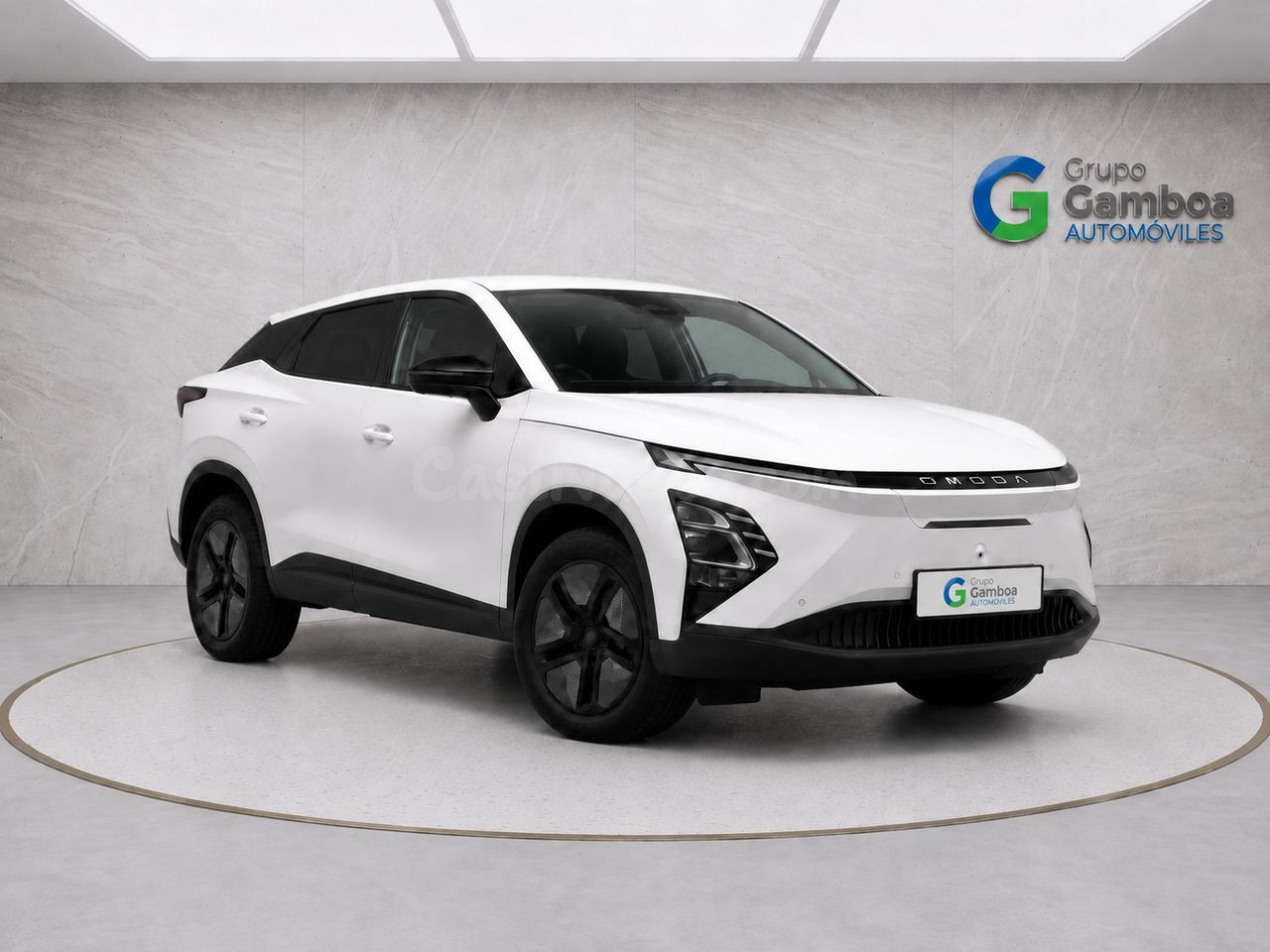 Omoda 5 EV OMODA 5 BEV