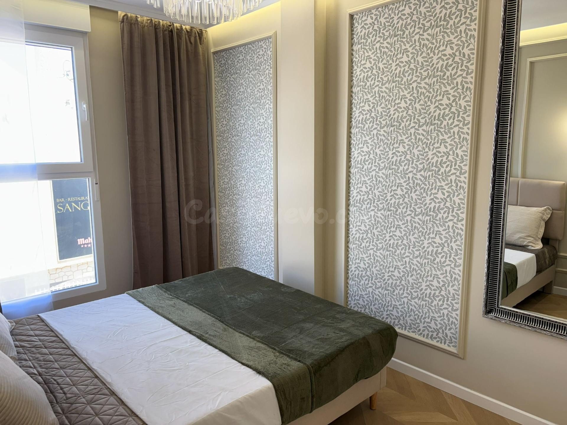 Apartamento céntrico, luminoso, y elegantemente reformado (a - foto 13