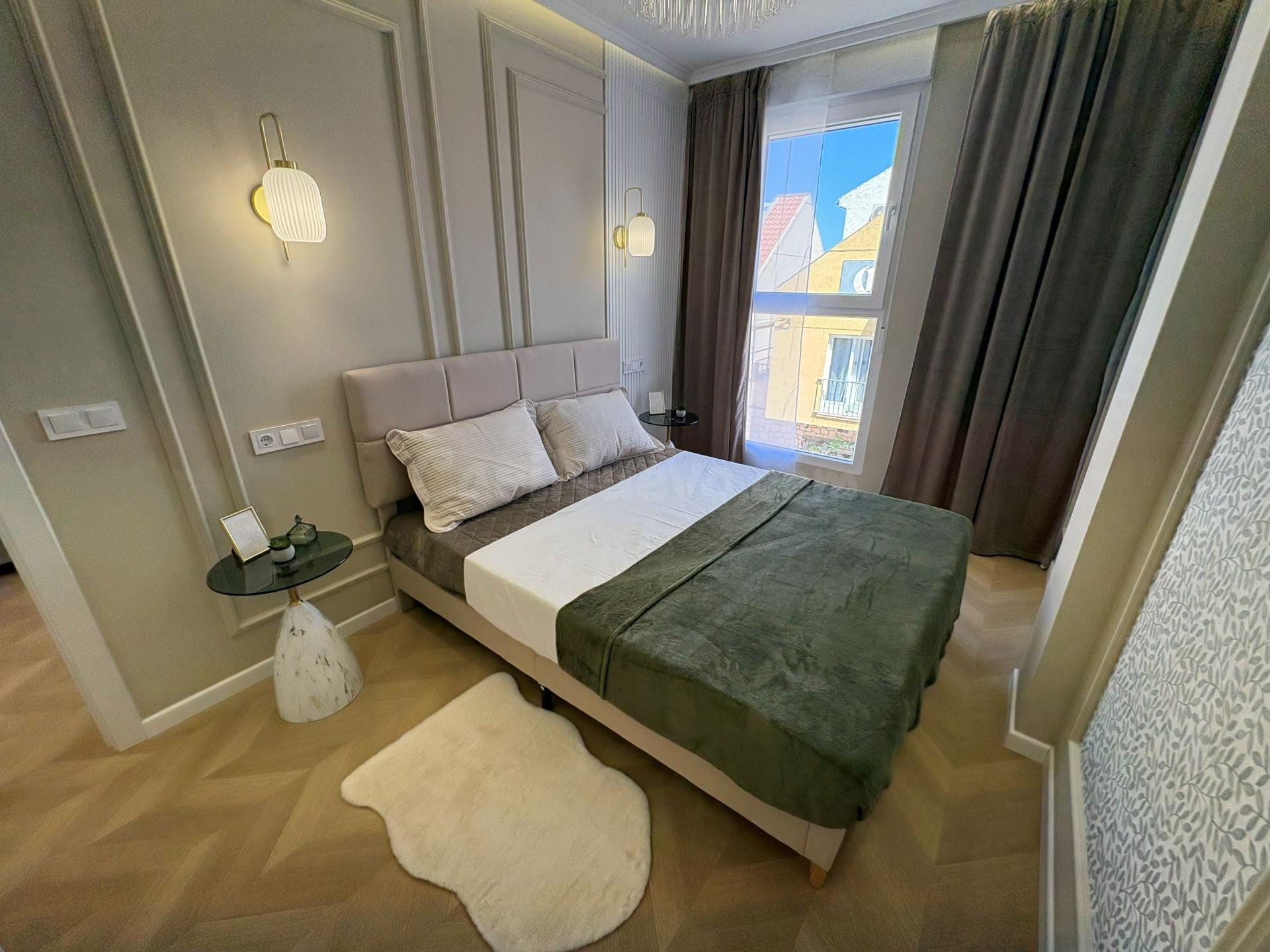 Apartamento céntrico, luminoso, y elegantemente reformado (a - foto 15