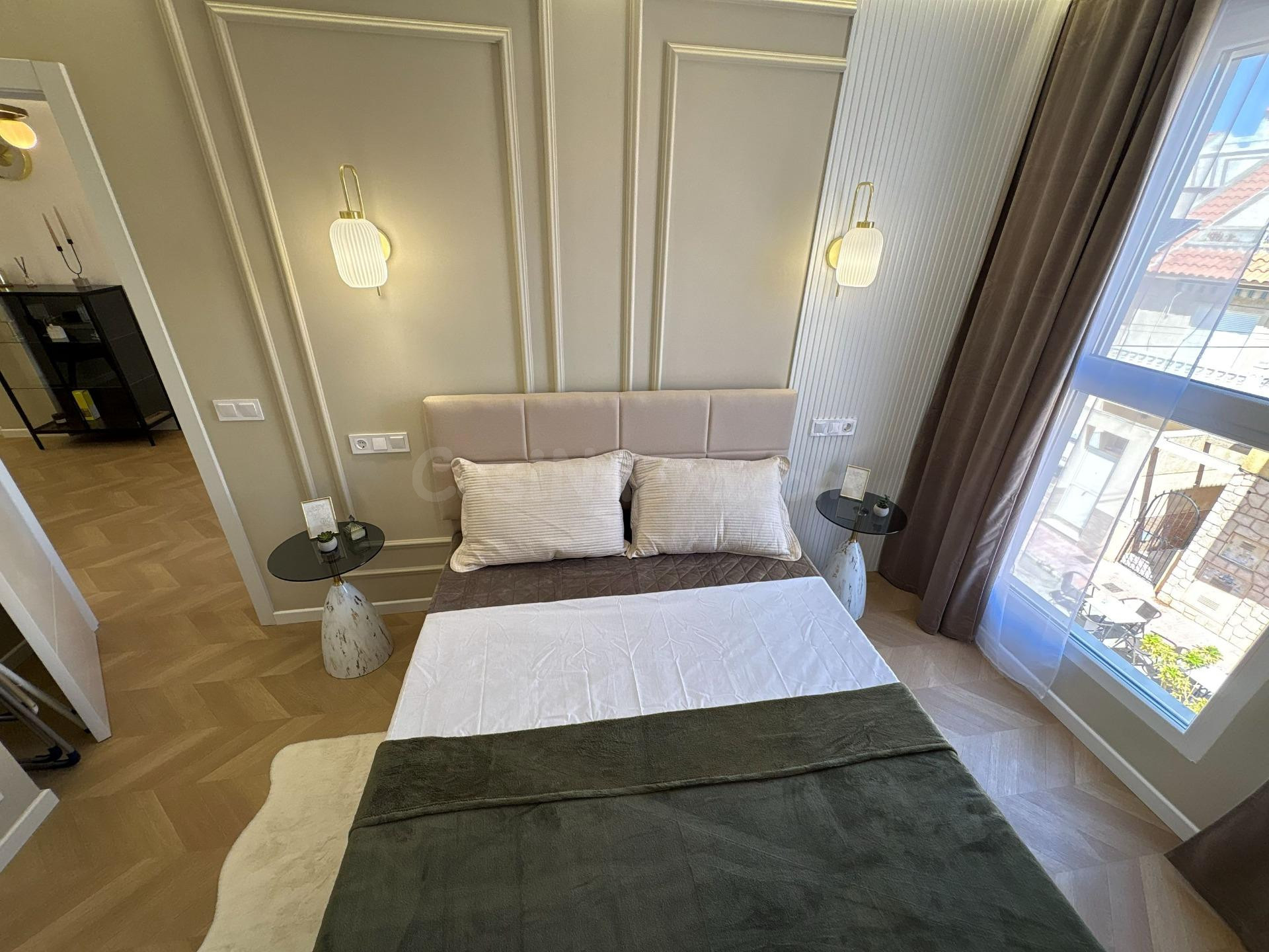 Apartamento céntrico, luminoso, y elegantemente reformado (a - foto 16