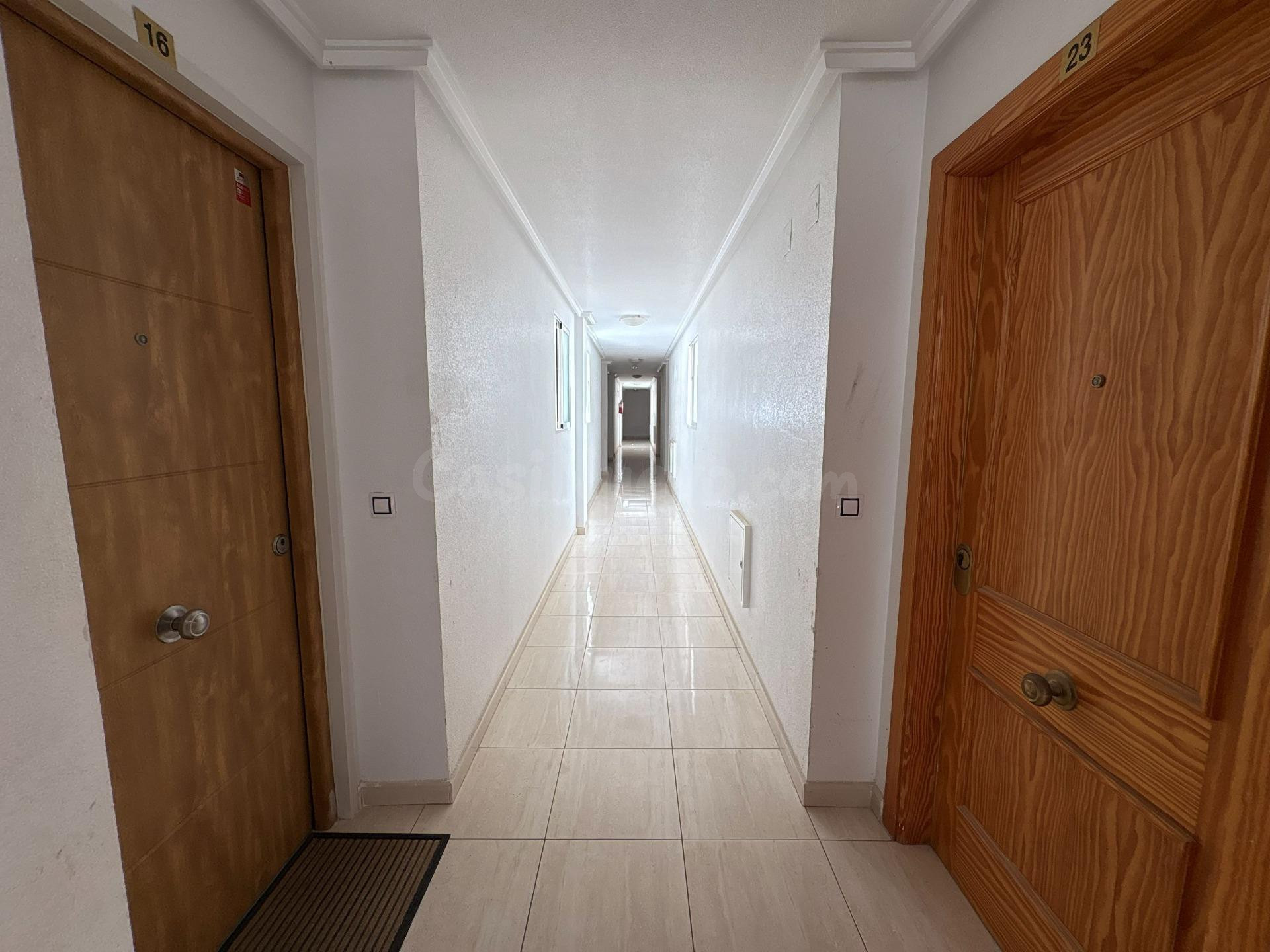 Apartamento céntrico, luminoso, y elegantemente reformado (a - foto 27