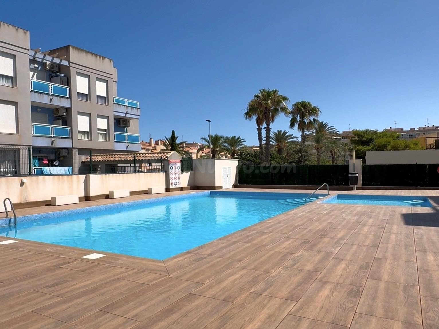 Apartamento céntrico, luminoso, y elegantemente reformado (a - foto 28