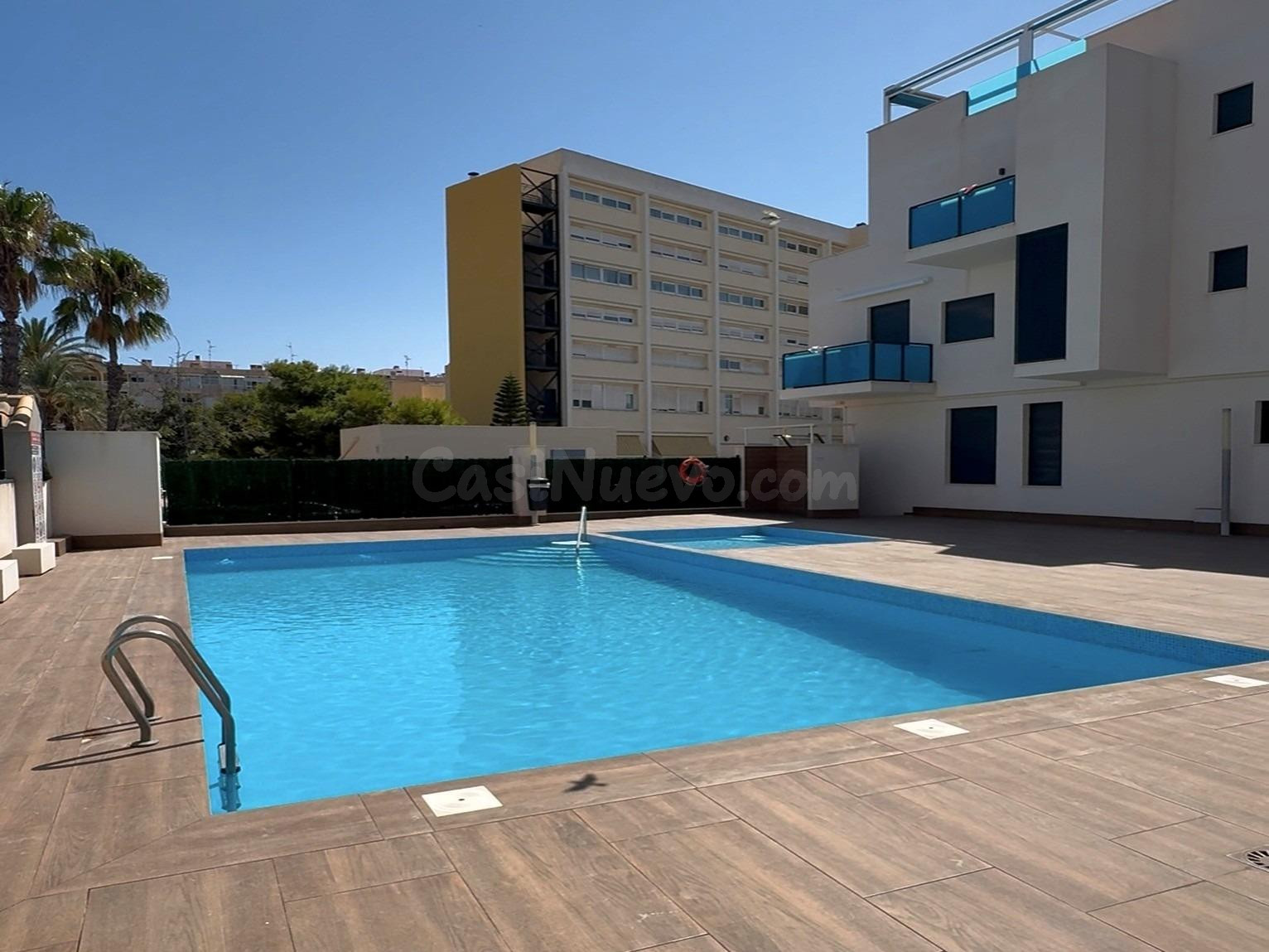 Apartamento céntrico, luminoso, y elegantemente reformado (a - foto 29