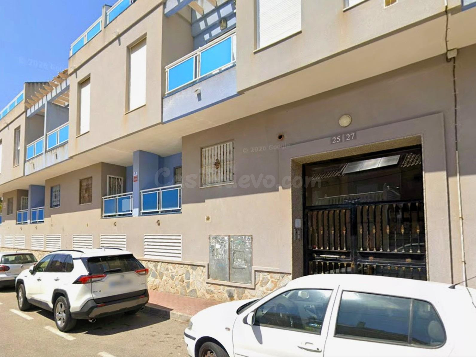 Apartamento céntrico, luminoso, y elegantemente reformado (a - foto 30