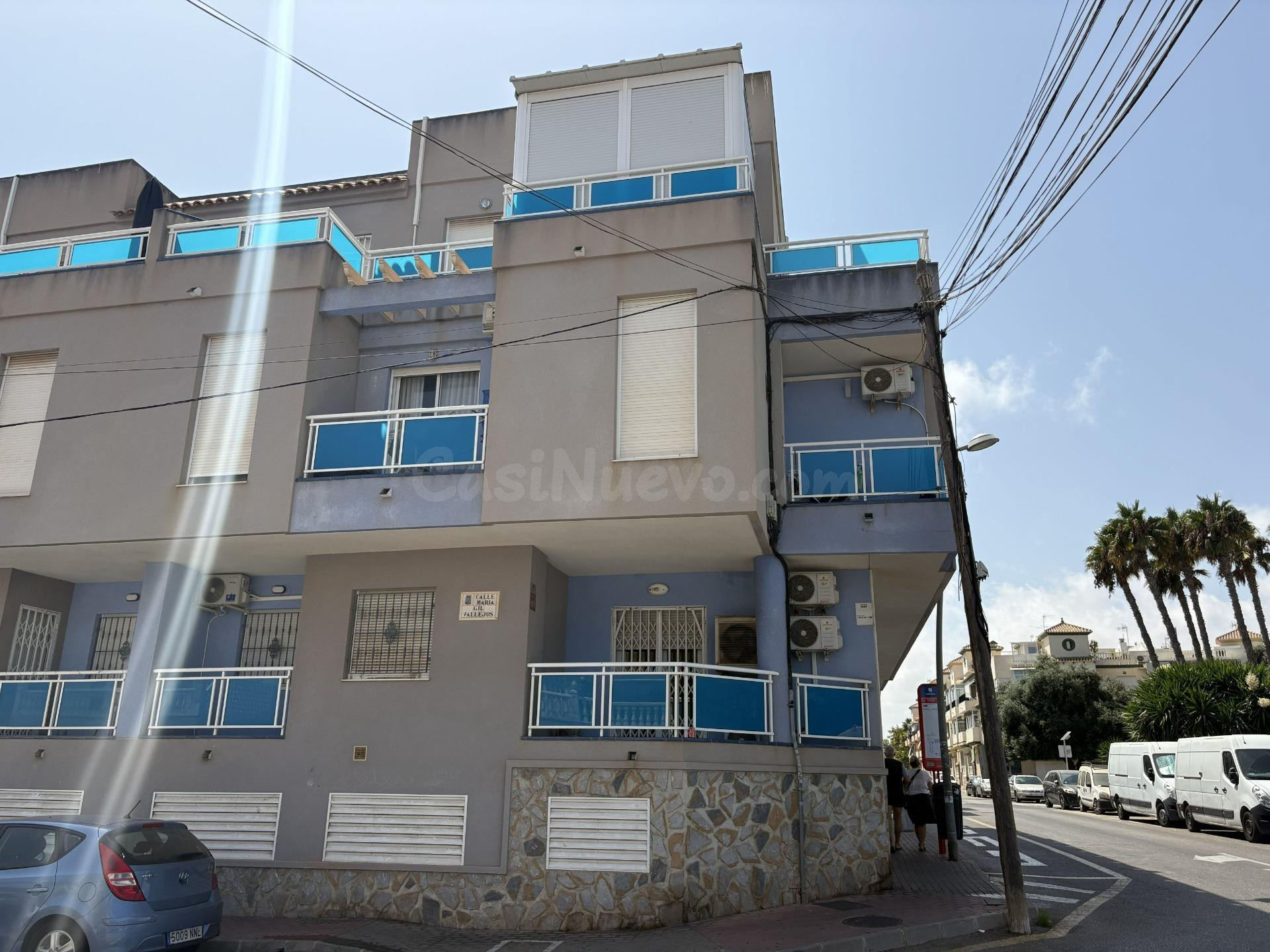 Apartamento céntrico, luminoso, y elegantemente reformado (a - foto 34