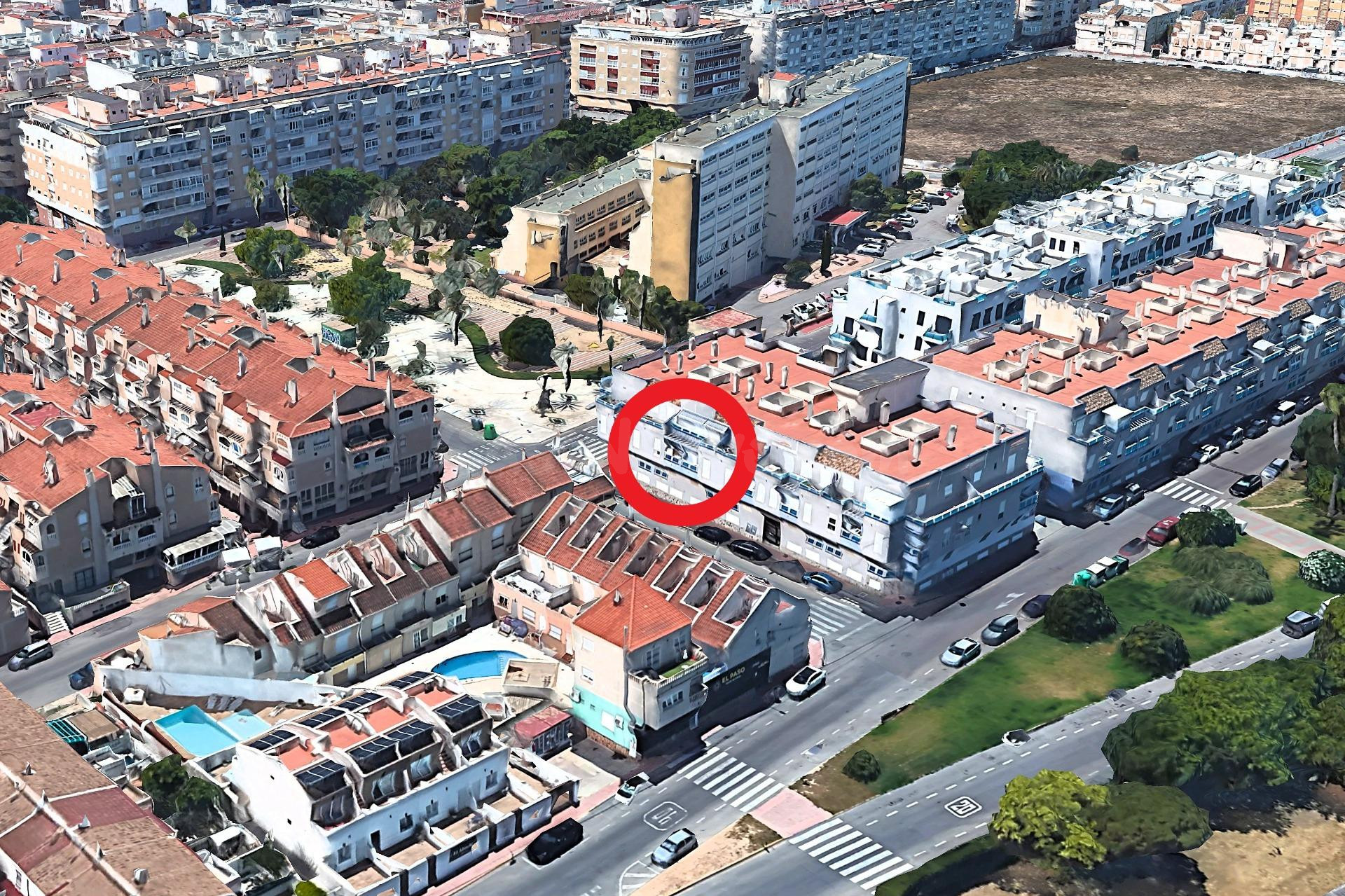 Apartamento céntrico, luminoso, y elegantemente reformado (a - foto 35