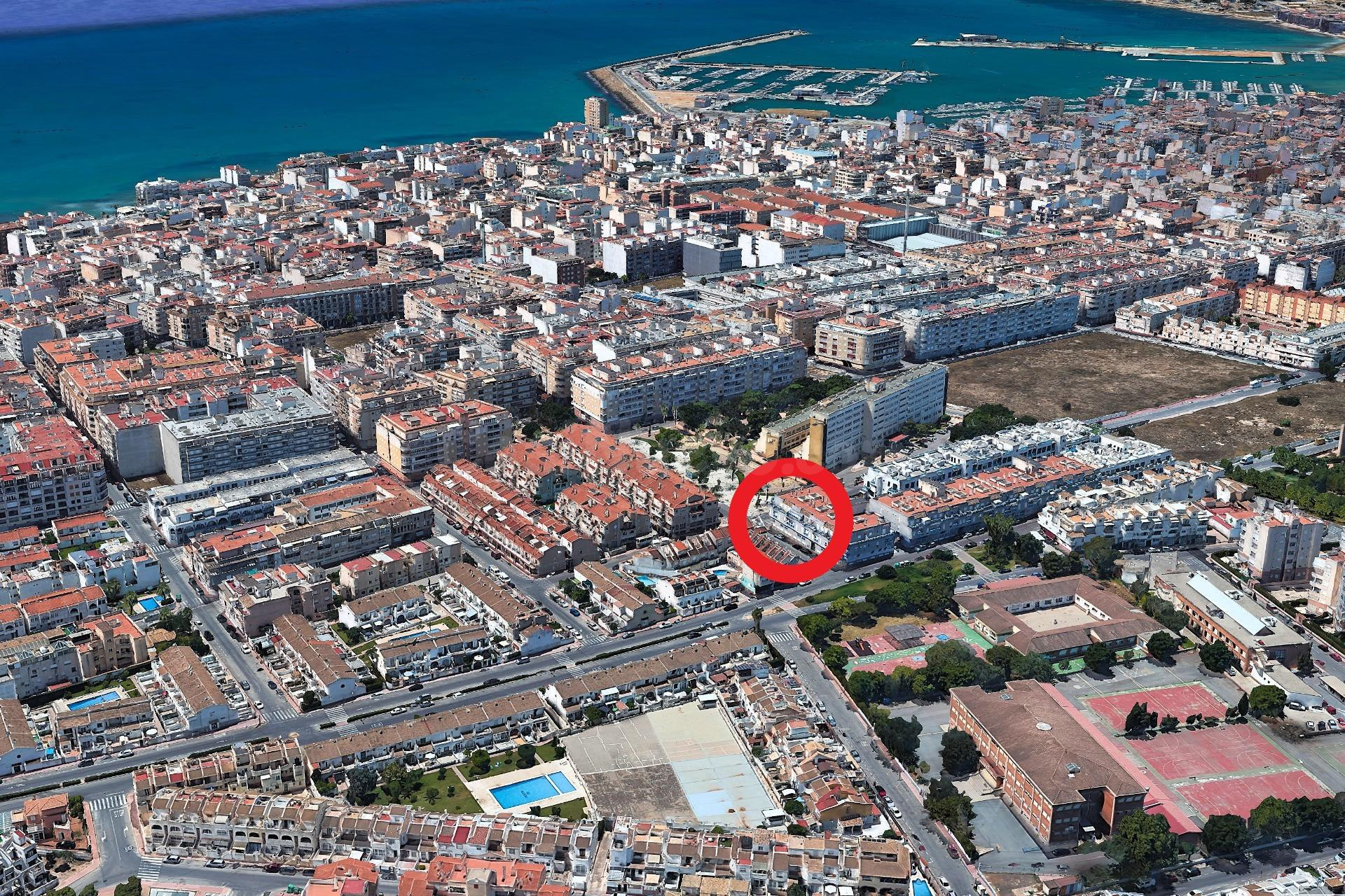 Apartamento céntrico, luminoso, y elegantemente reformado (a - foto 36