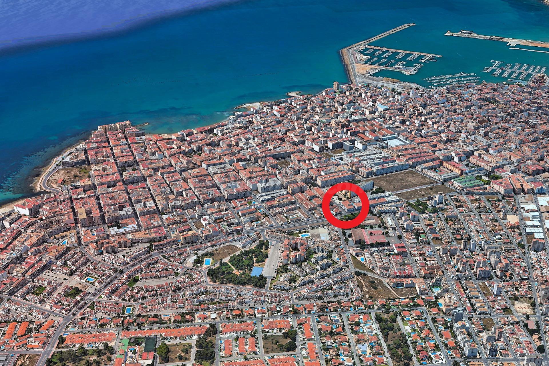 Apartamento céntrico, luminoso, y elegantemente reformado (a - foto 37