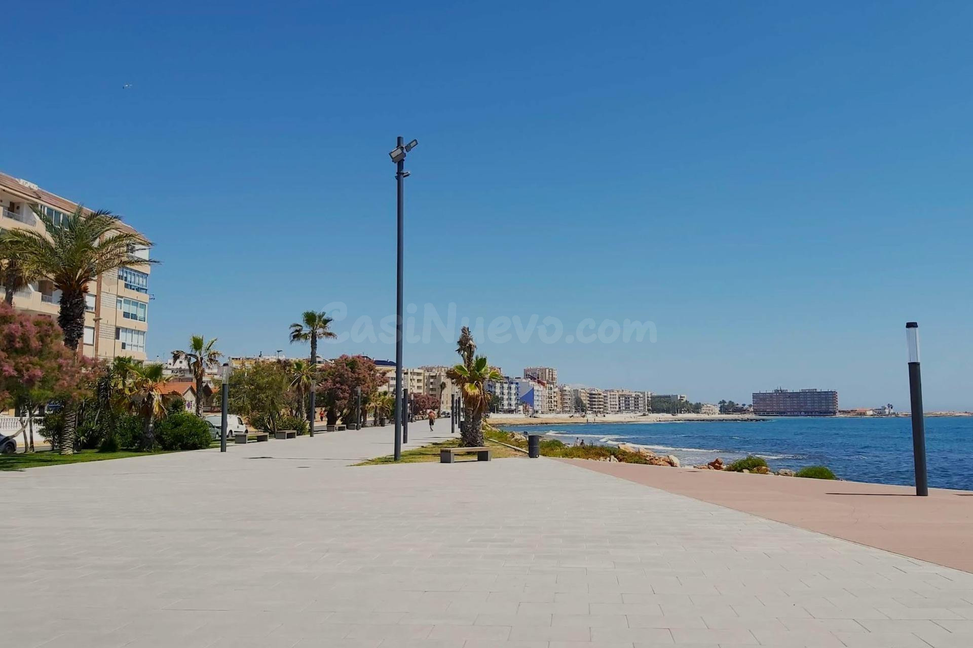 Apartamento céntrico, luminoso, y elegantemente reformado (a - foto 41