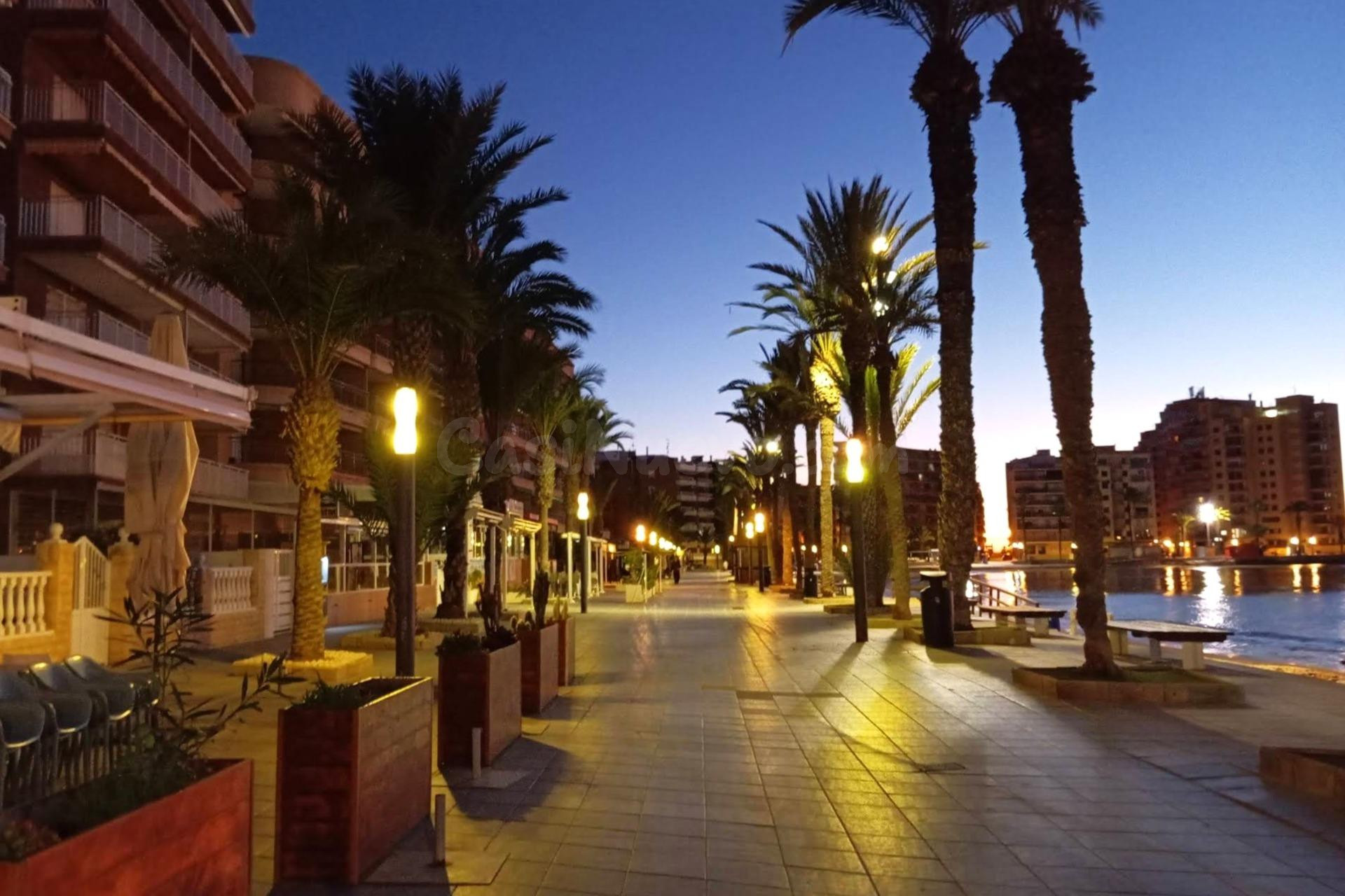 Apartamento céntrico, luminoso, y elegantemente reformado (a - foto 47
