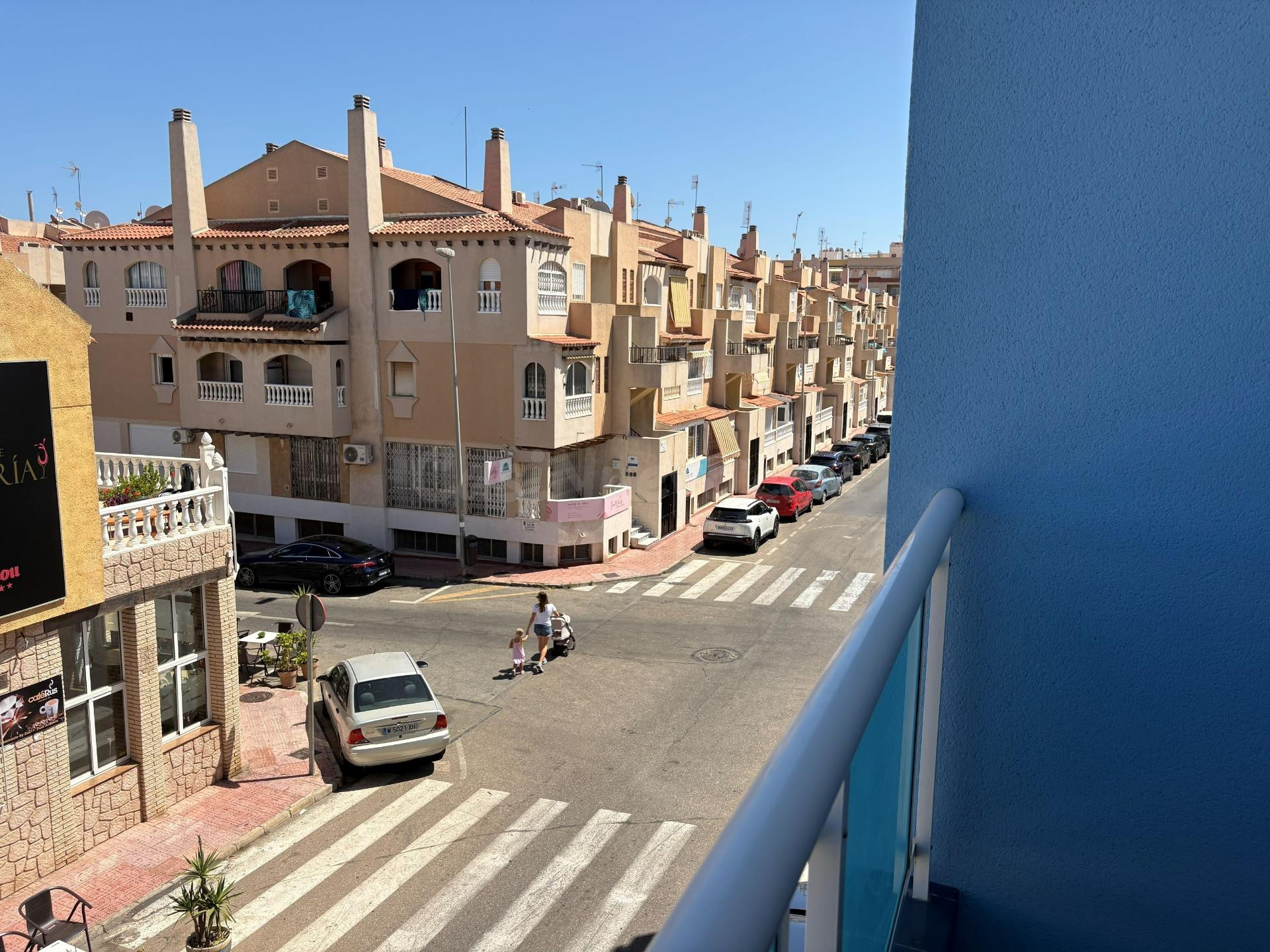 Apartamento céntrico, luminoso, y elegantemente reformado (a - foto 8