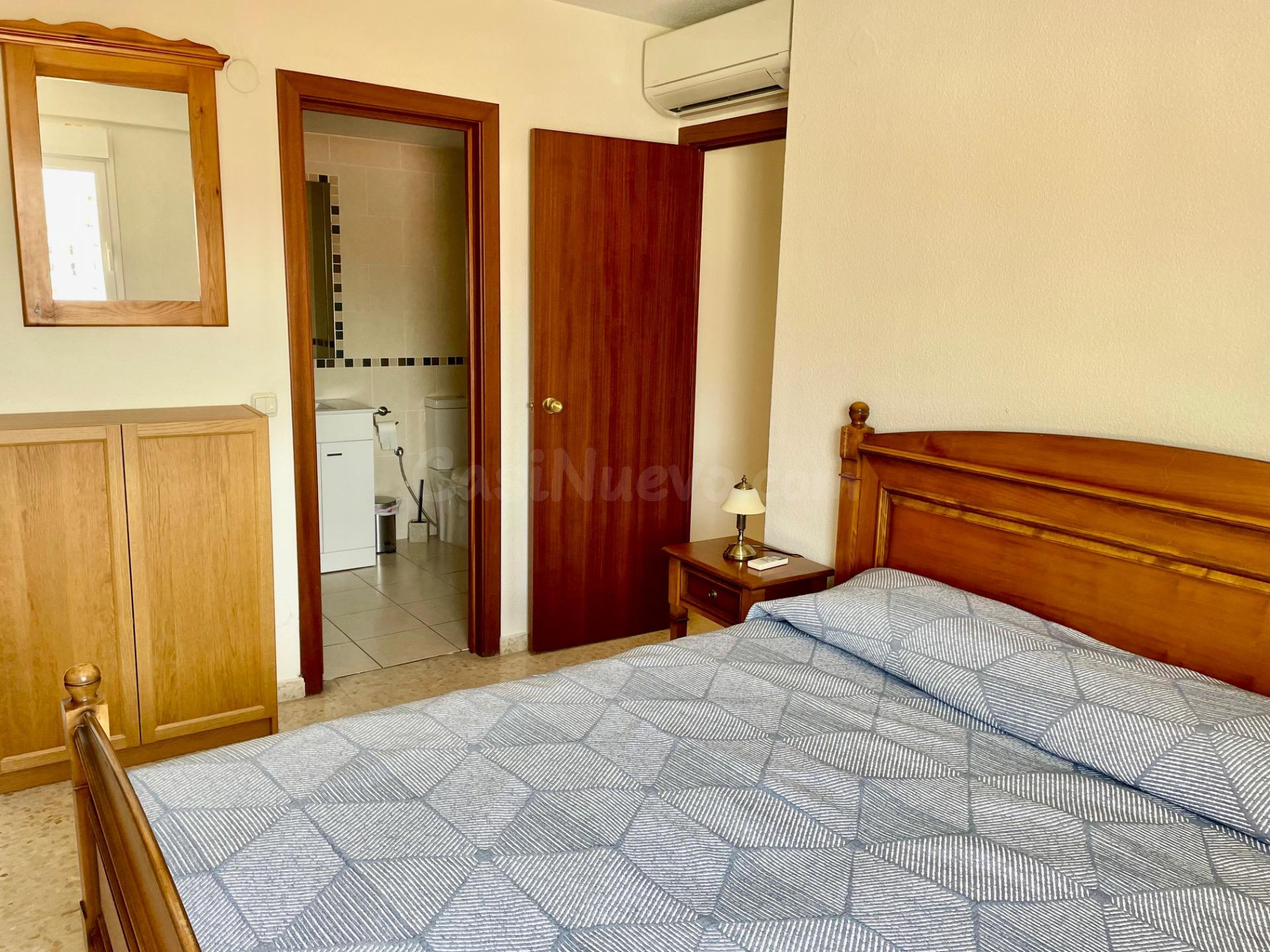 LUMINOSO APARTAMENTO EN UNA UBICACIÓN ESTRATÉGICA DE FUENGIR - foto 4