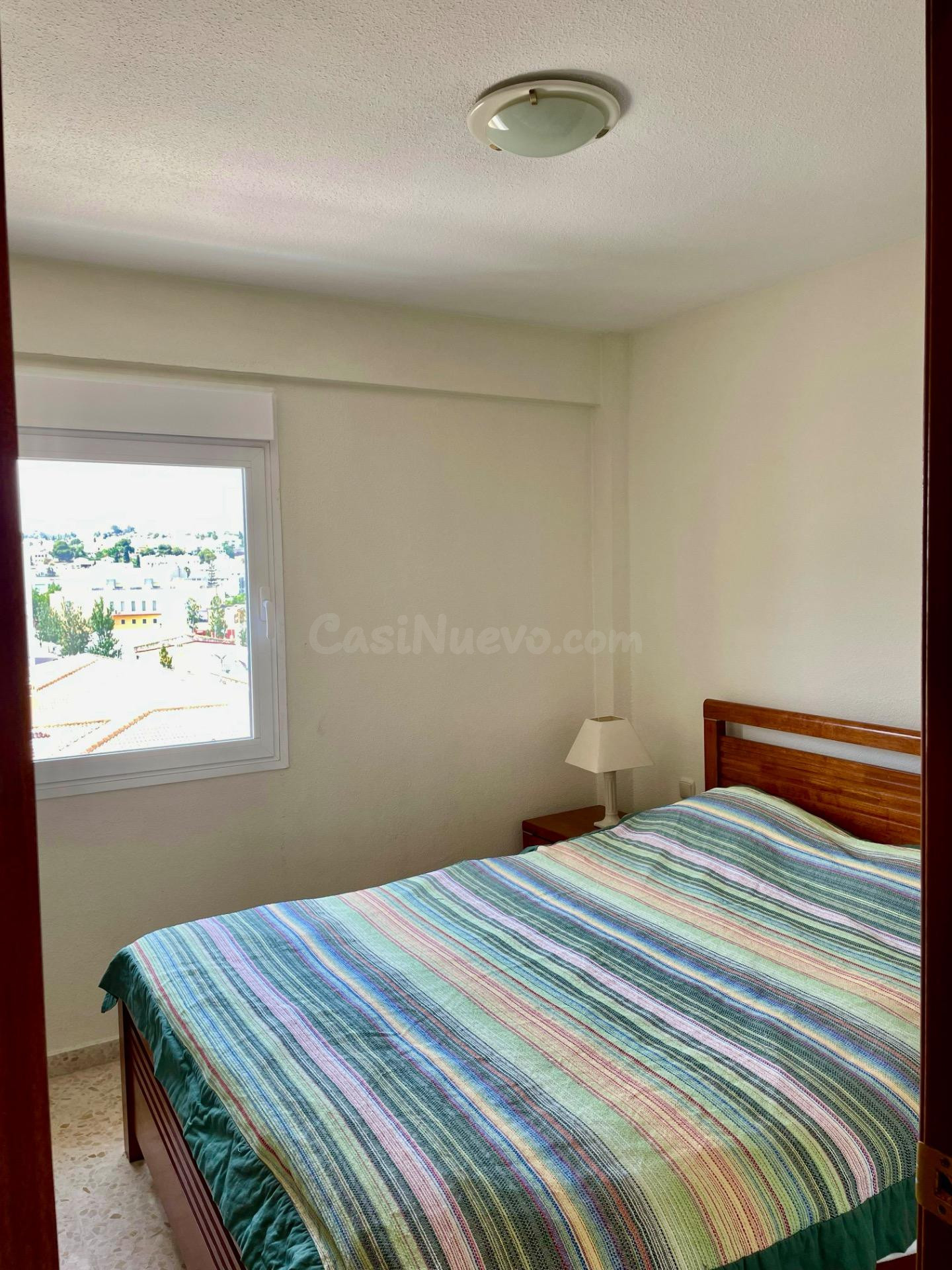 LUMINOSO APARTAMENTO EN UNA UBICACIÓN ESTRATÉGICA DE FUENGIR - foto 5