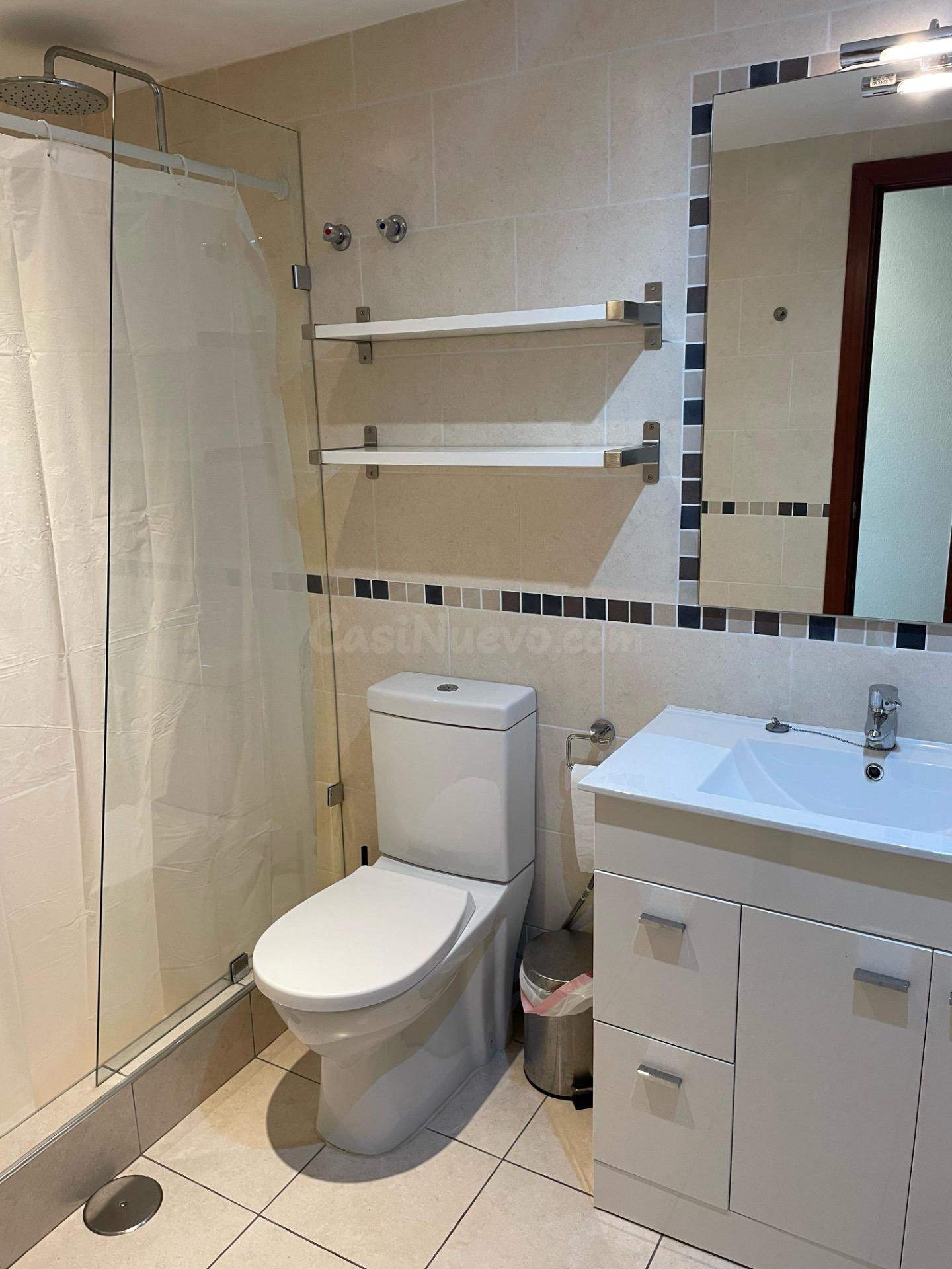 LUMINOSO APARTAMENTO EN UNA UBICACIÓN ESTRATÉGICA DE FUENGIR - foto 7