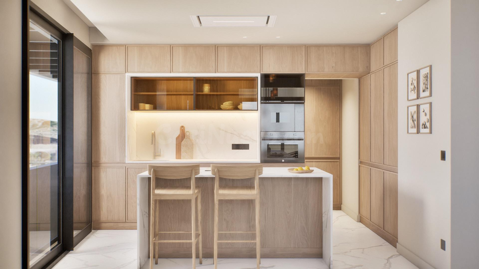 APARTAMENTO EN 1ª LÍNEA DE PLAYA EN CALLE PACÍFICO MÁLAGA - foto 11