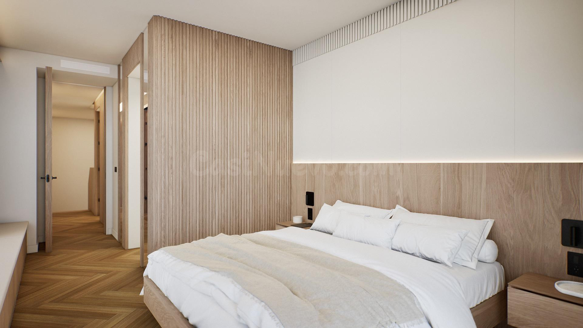APARTAMENTO EN 1ª LÍNEA DE PLAYA EN CALLE PACÍFICO MÁLAGA - foto 17