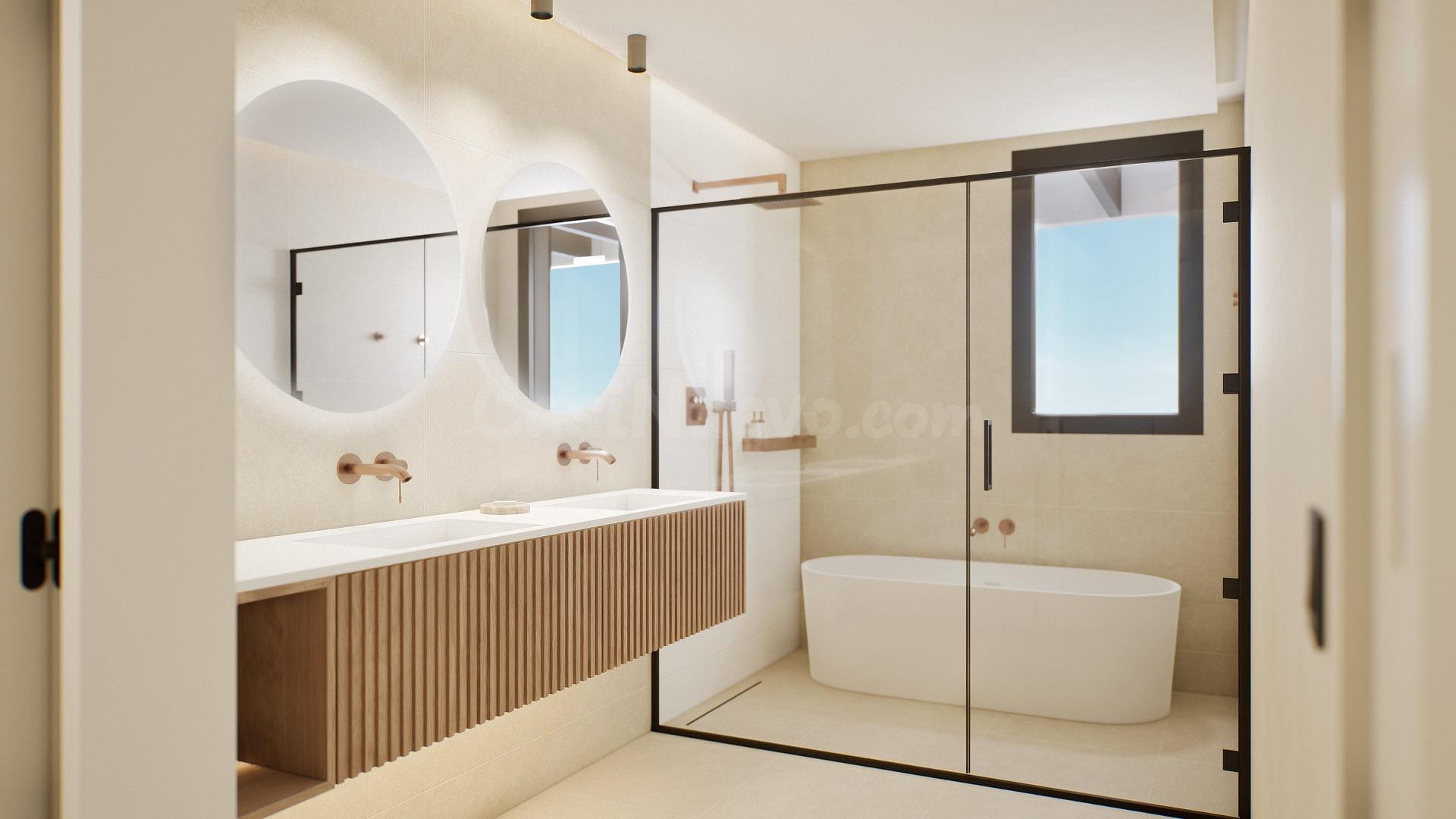 APARTAMENTO EN 1ª LÍNEA DE PLAYA EN CALLE PACÍFICO MÁLAGA - foto 20
