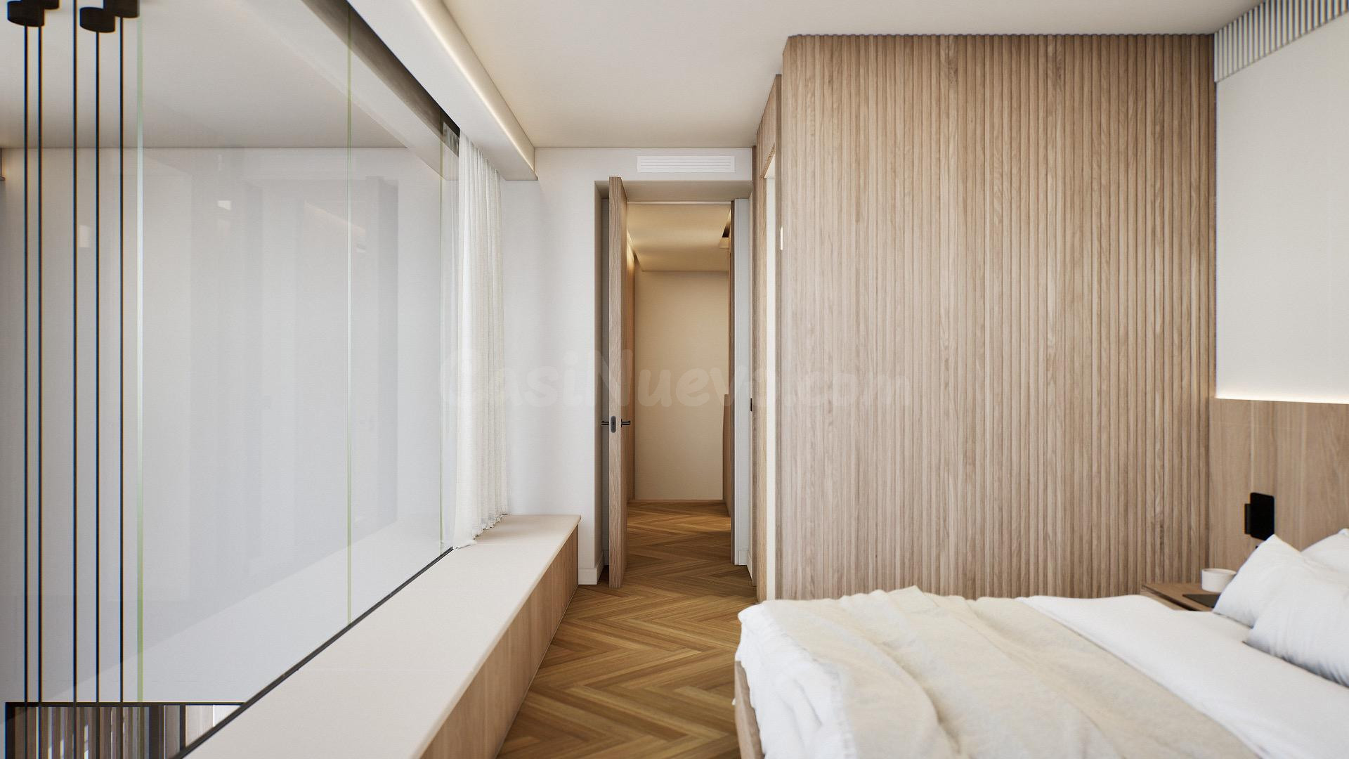 APARTAMENTO EN 1ª LÍNEA DE PLAYA EN CALLE PACÍFICO MÁLAGA - foto 23