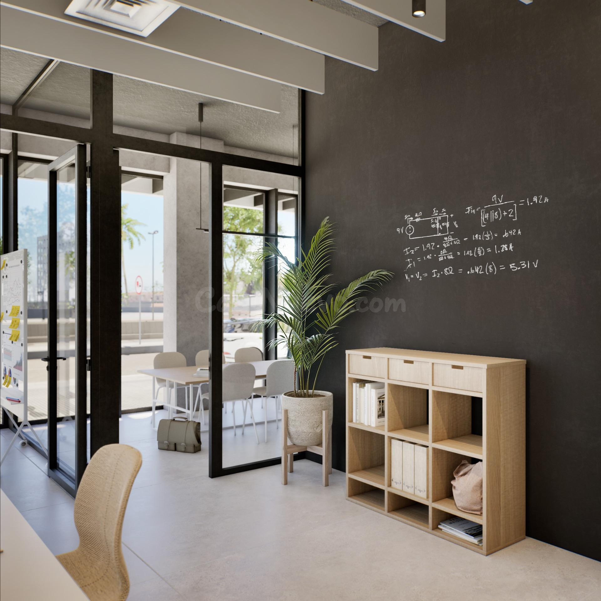 APARTAMENTO EN 1ª LÍNEA DE PLAYA EN CALLE PACÍFICO MÁLAGA - foto 26