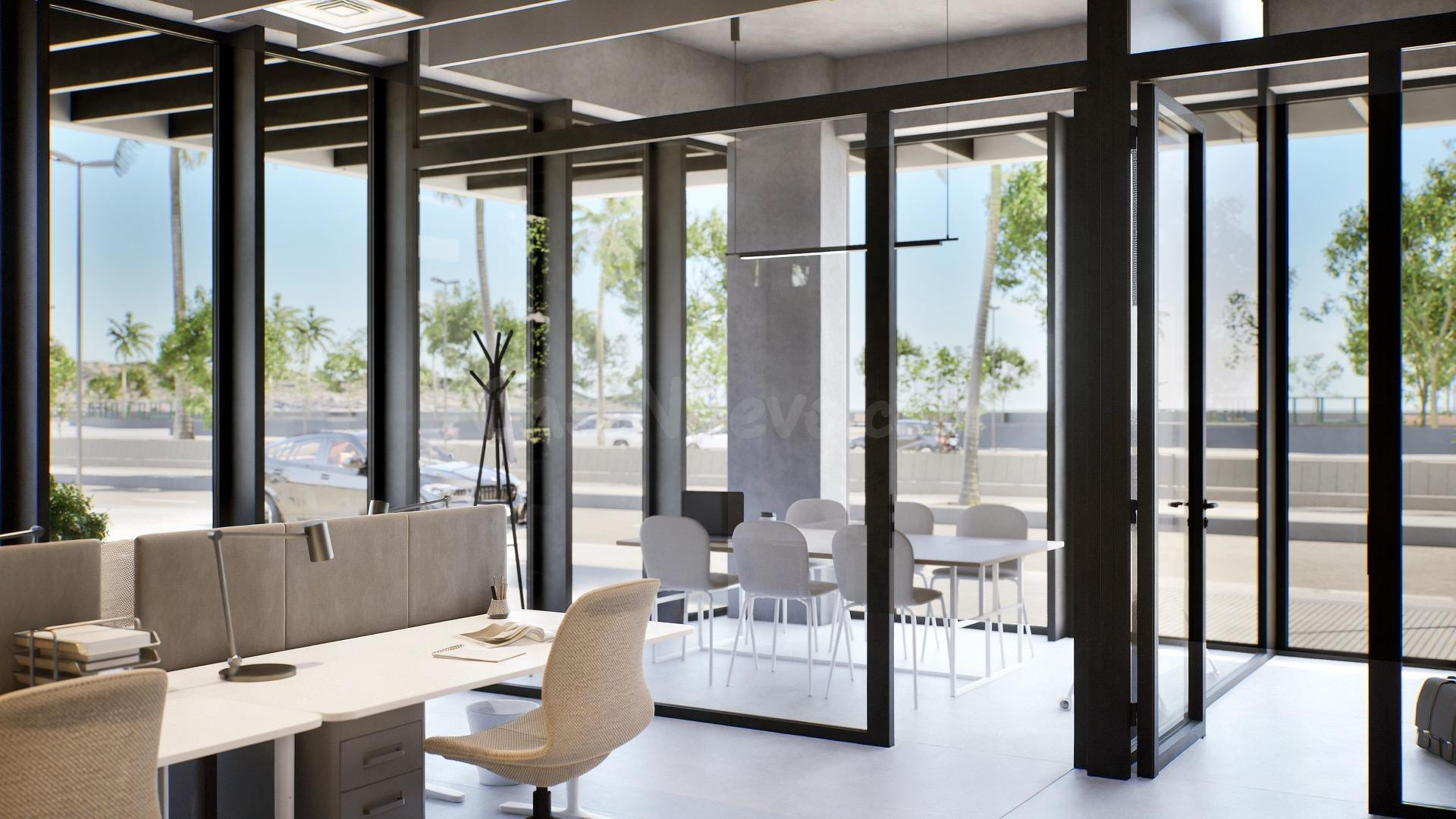 APARTAMENTO EN 1ª LÍNEA DE PLAYA EN CALLE PACÍFICO MÁLAGA - foto 28