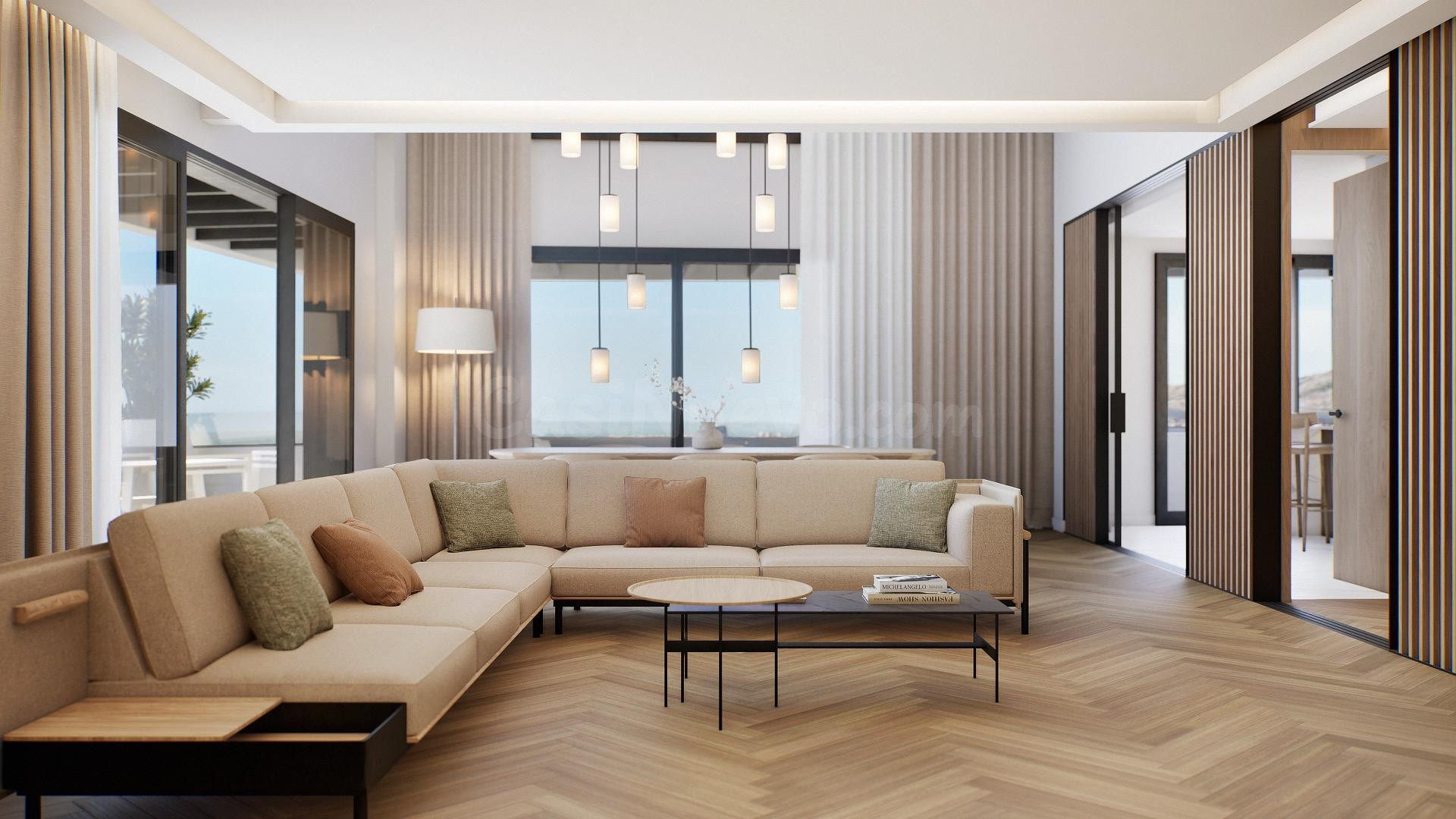 APARTAMENTO EN 1ª LÍNEA DE PLAYA EN CALLE PACÍFICO MÁLAGA - foto 10
