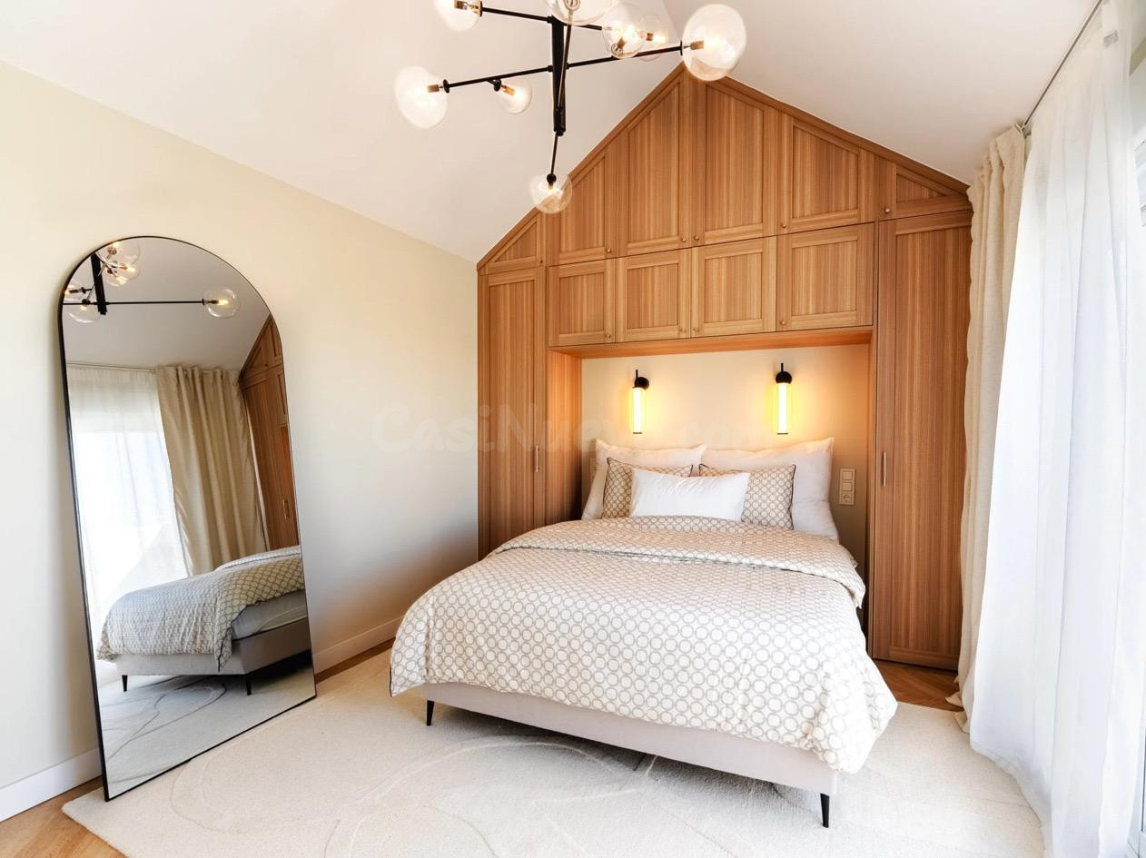 VILLA DE LUJO EN LA MILLA DE ORO MARBELLA A UN PASO DE LA PL - foto 9
