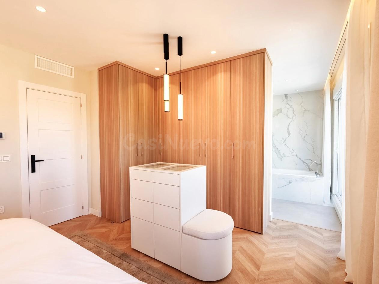 VILLA DE LUJO EN LA MILLA DE ORO MARBELLA A UN PASO DE LA PL - foto 10