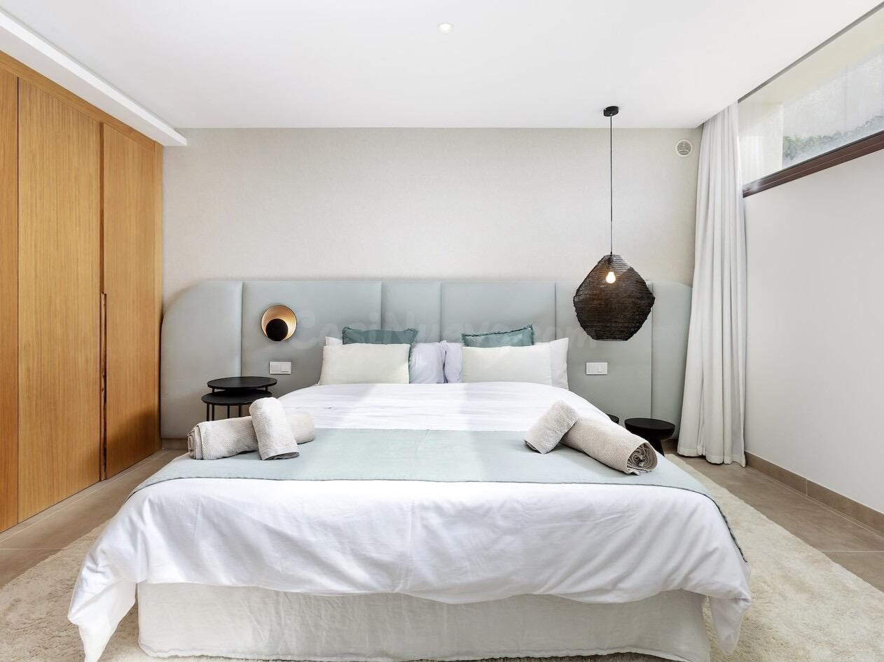 VILLA DE LUJO EN BENAHAVIS, BeLAGOM - foto 18