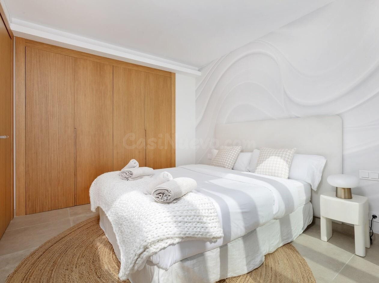 VILLA DE LUJO EN BENAHAVIS, BeLAGOM - foto 20