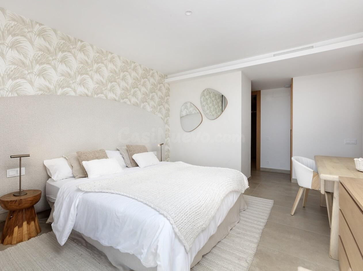 VILLA DE LUJO EN BENAHAVIS, BeLAGOM - foto 21