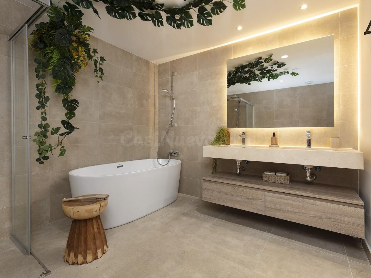 VILLA DE LUJO EN BENAHAVIS, BeLAGOM - foto 22