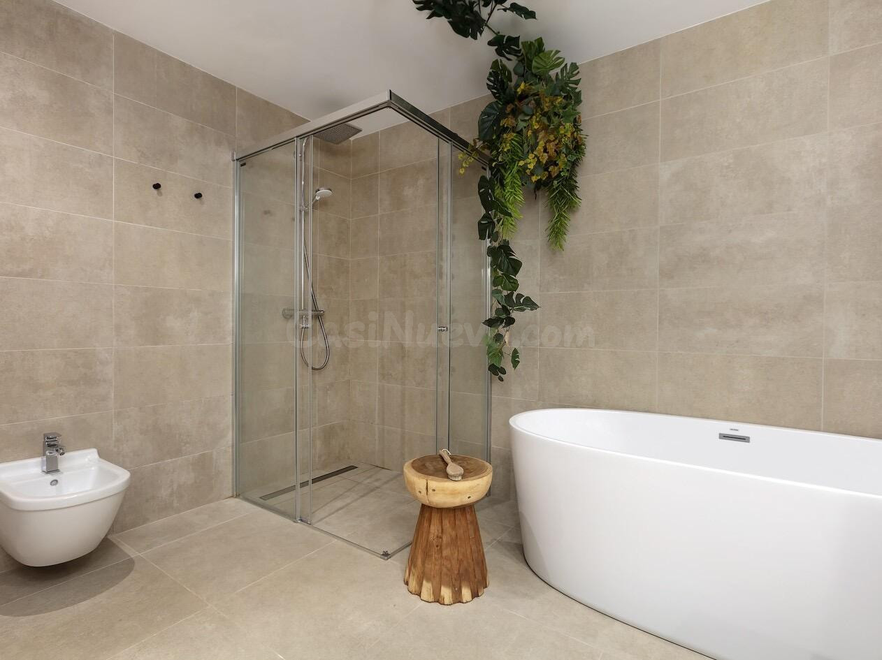 VILLA DE LUJO EN BENAHAVIS, BeLAGOM - foto 24