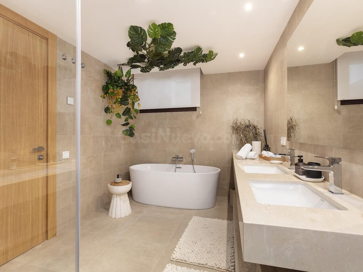 VILLA DE LUJO EN BENAHAVIS, BeLAGOM - foto 25