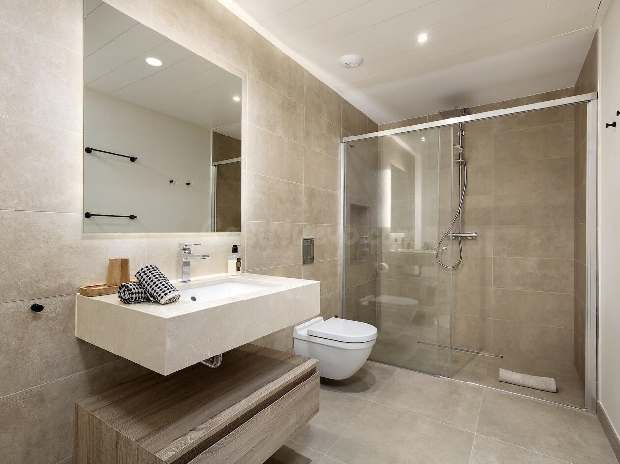 VILLA DE LUJO EN BENAHAVIS, BeLAGOM - foto 26