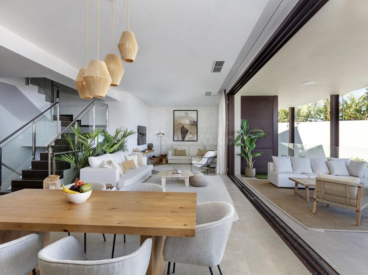 VILLA DE LUJO EN BENAHAVIS, BeLAGOM - foto 9