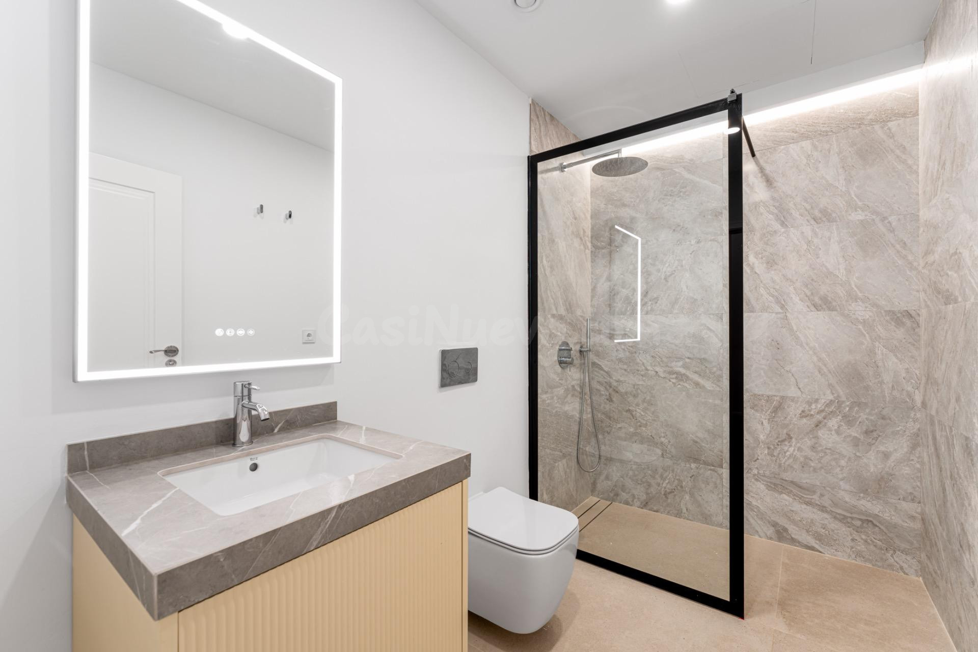 VILLA DE LUJO ESTEPONA, URB. VALLE ROMANO - foto 25