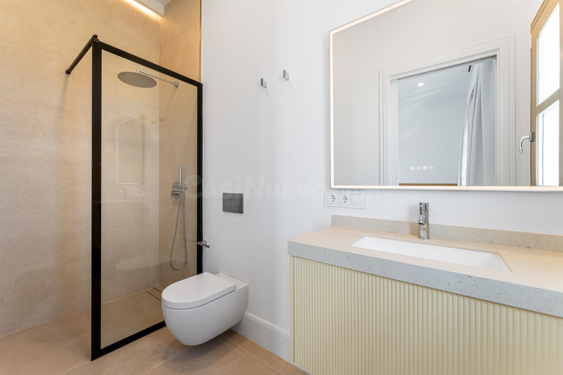 VILLA DE LUJO ESTEPONA, URB. VALLE ROMANO - foto 26