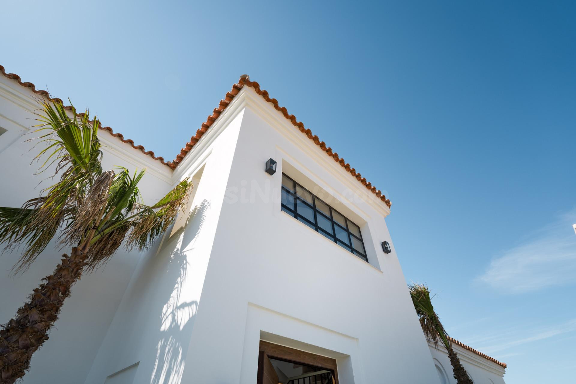 VILLA DE LUJO ESTEPONA, URB. VALLE ROMANO - foto 33
