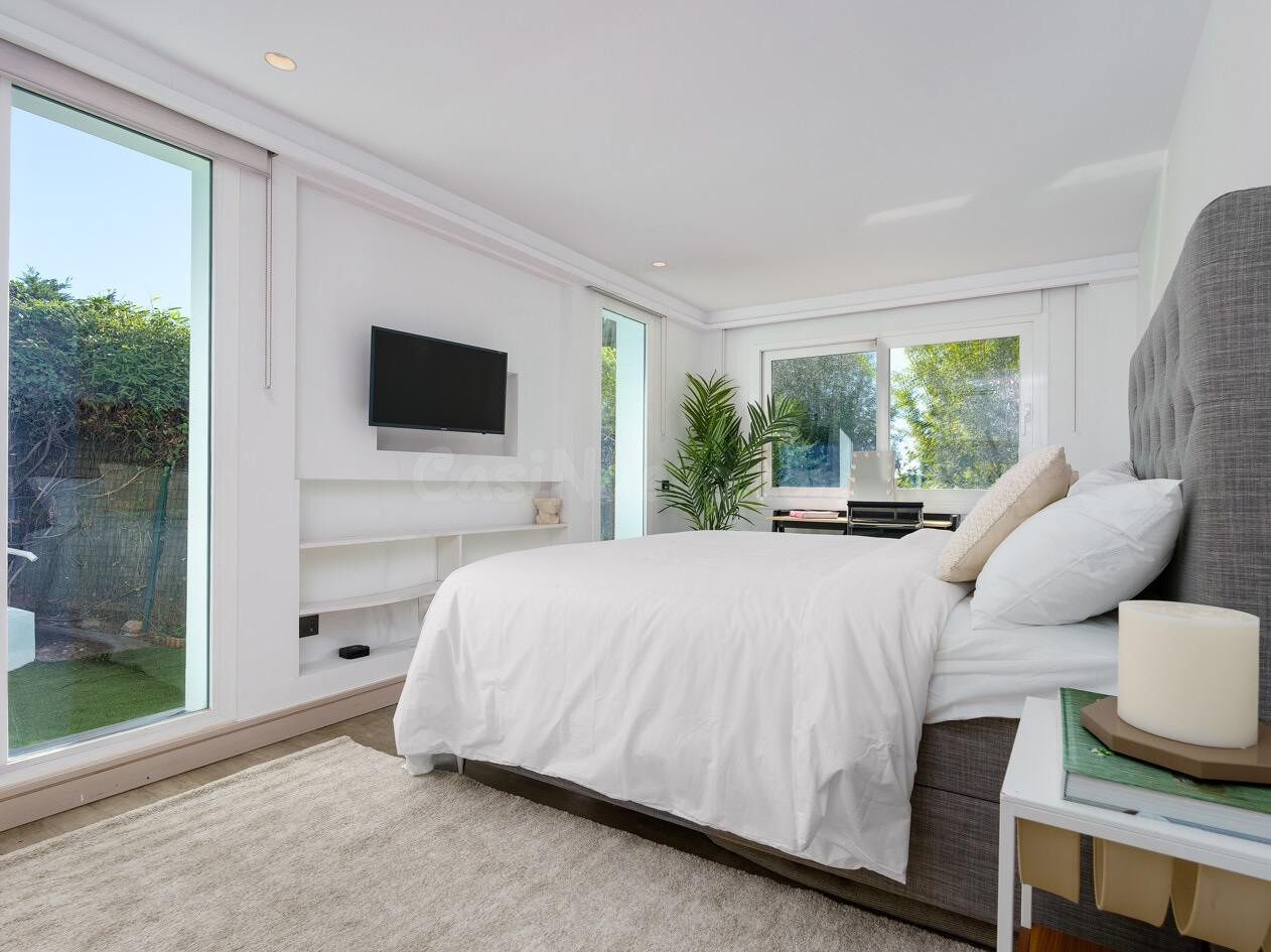 VILLA DE LUJO EN NUEVA ANDALUCIA, MARBELLA - foto 22