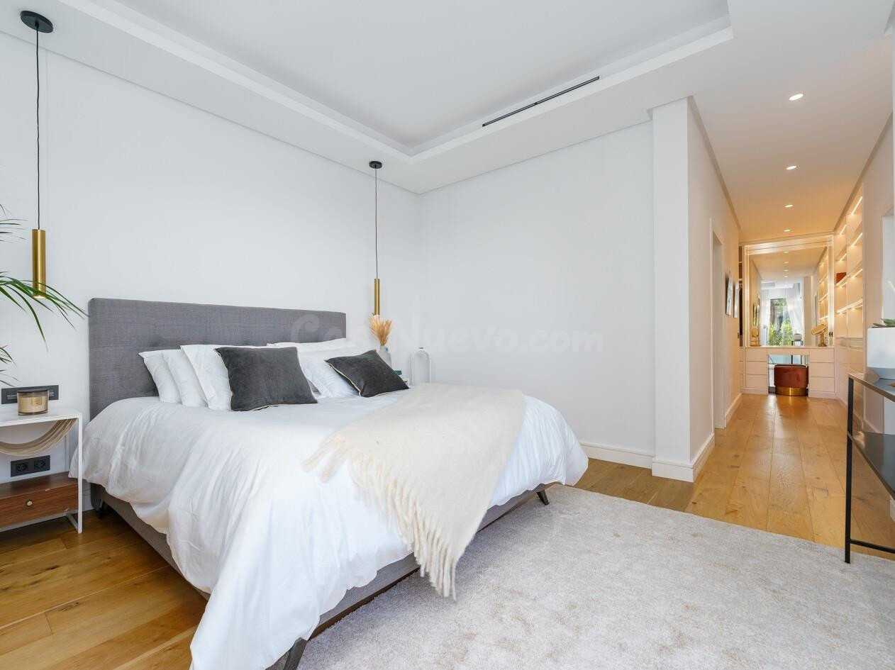 VILLA DE LUJO EN NUEVA ANDALUCIA, MARBELLA - foto 25