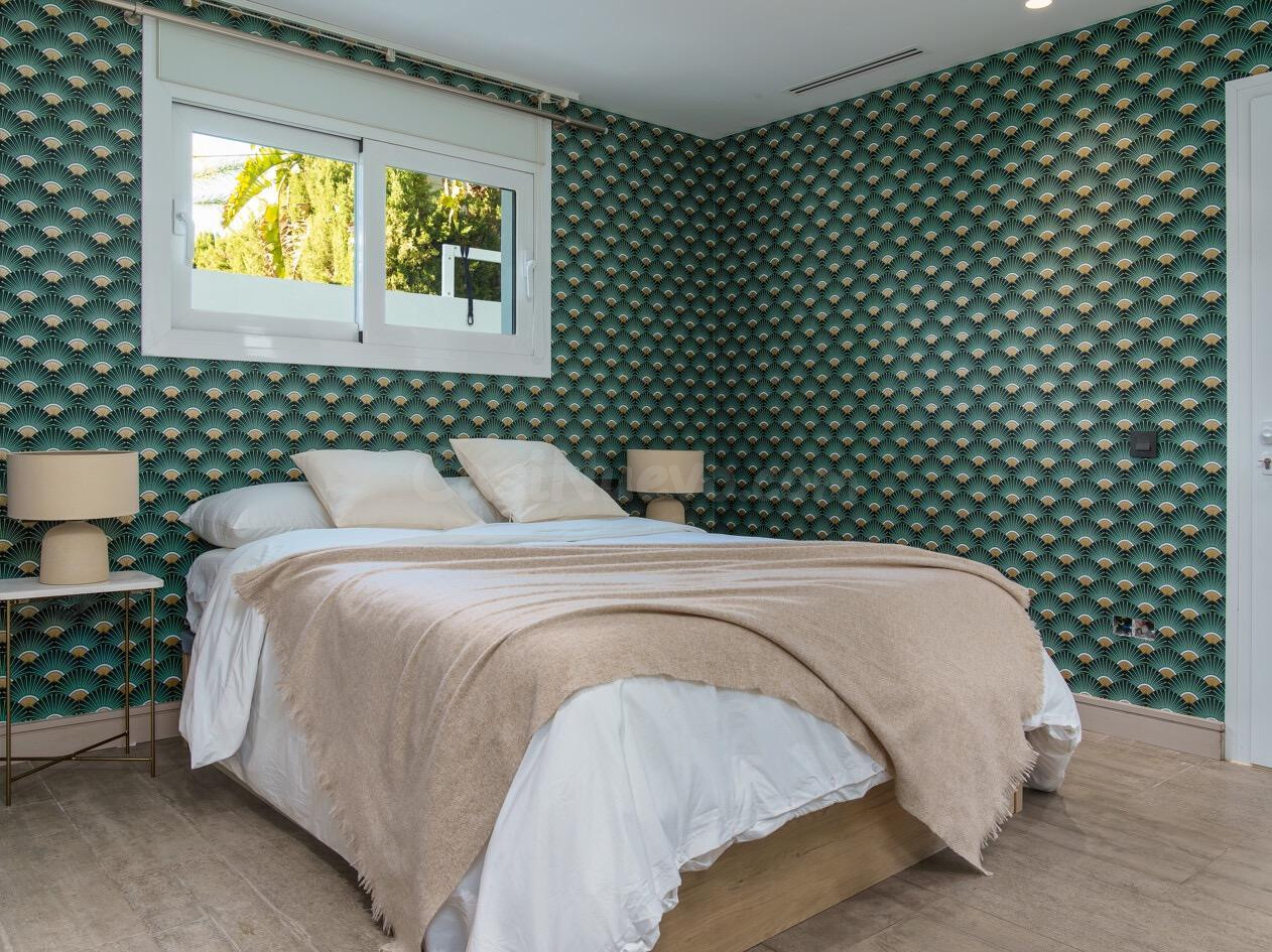 VILLA DE LUJO EN NUEVA ANDALUCIA, MARBELLA - foto 27