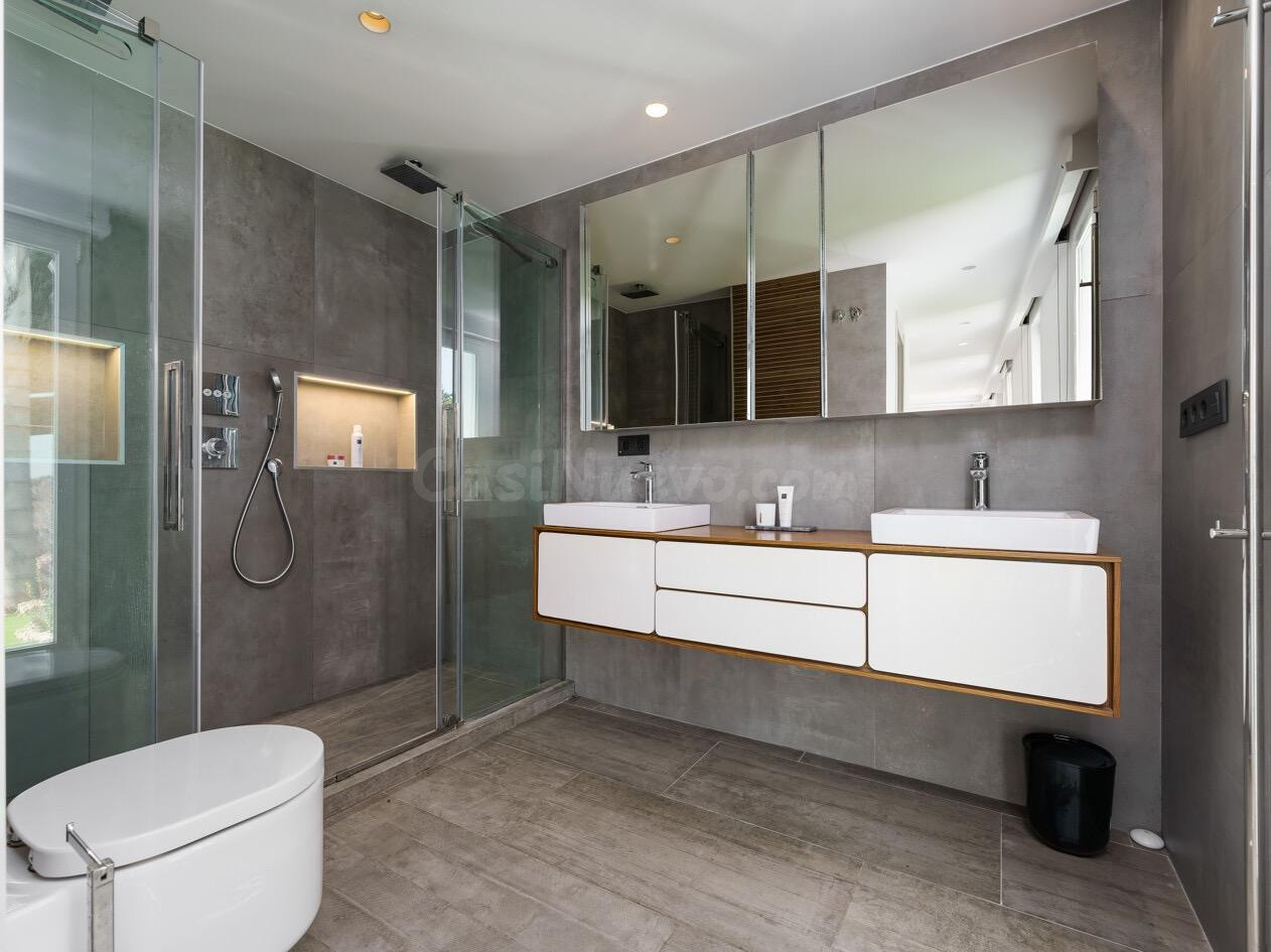 VILLA DE LUJO EN NUEVA ANDALUCIA, MARBELLA - foto 29