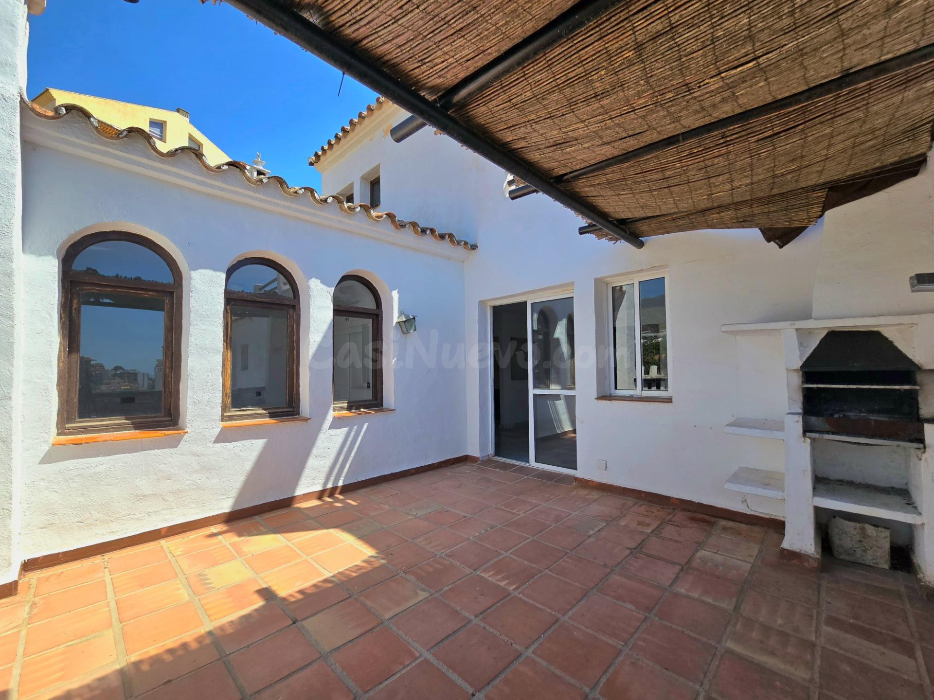 VIVIENDA EN PUEBLO EVITA