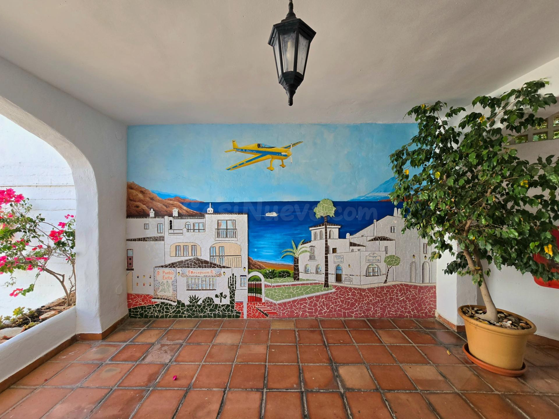 VIVIENDA EN PUEBLO EVITA - foto 37