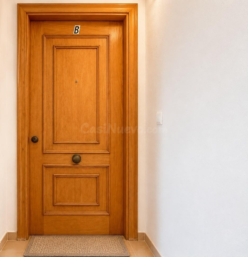 PISO EN VENTA EN RINCÓN DE LOIX, BENIDORM, 1 DORMITORIO Y TE - foto 11