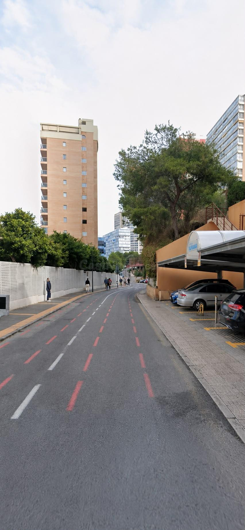 PISO EN VENTA EN RINCÓN DE LOIX, BENIDORM, 1 DORMITORIO Y TE - foto 12