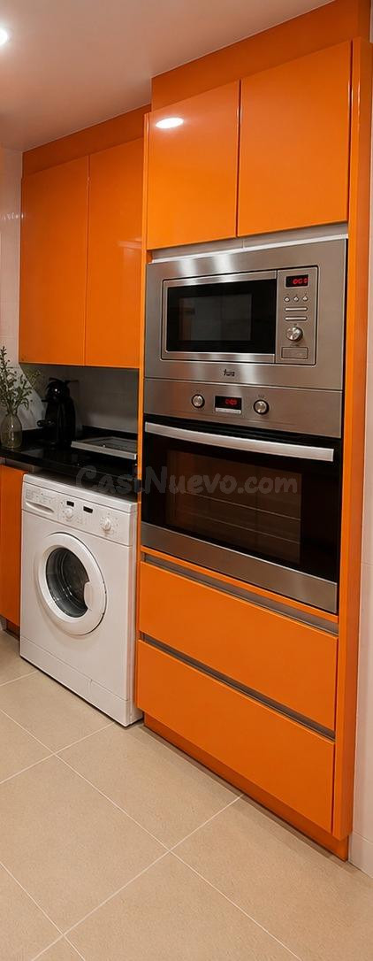 PISO EN VENTA EN RINCÓN DE LOIX, BENIDORM, 1 DORMITORIO Y TE - foto 4