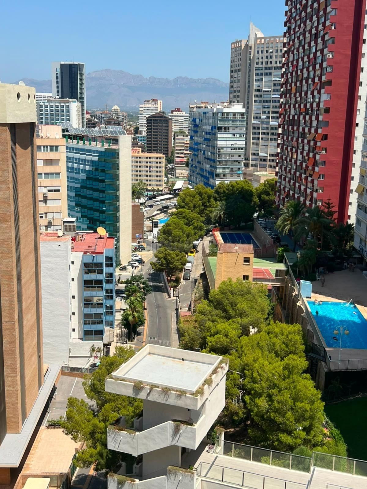 PISO EN VENTA EN RINCÓN DE LOIX, BENIDORM, 1 DORMITORIO Y TE - foto 6