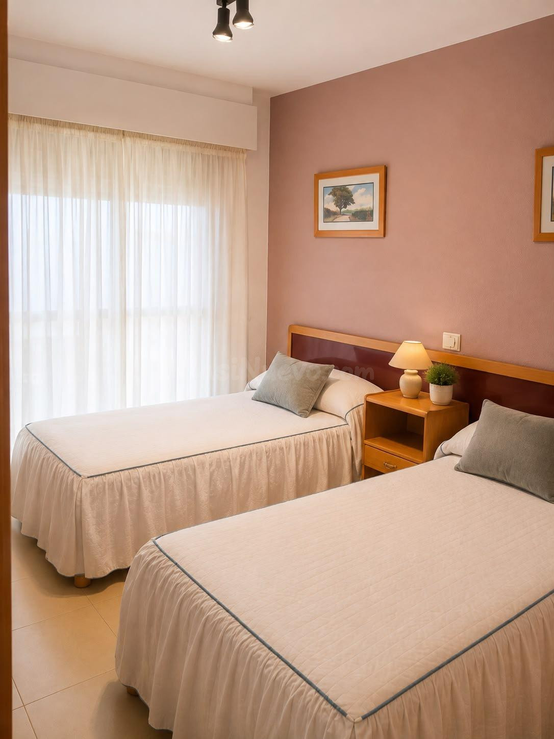 PISO EN VENTA EN RINCÓN DE LOIX, BENIDORM, 1 DORMITORIO Y TE - foto 8