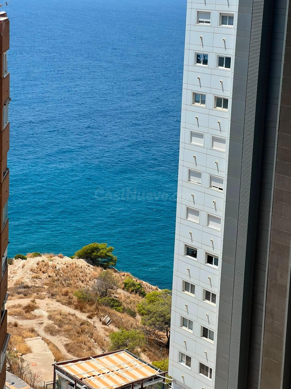 PISO EN VENTA EN RINCÓN DE LOIX, BENIDORM, 1 DORMITORIO Y TE - foto 9